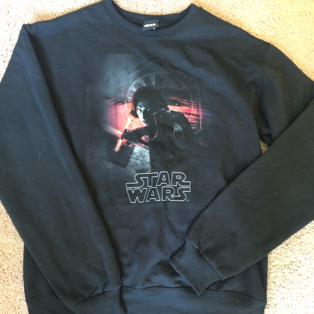 Kylo Ren Sweatshirt